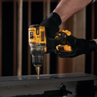 Berbequim Sem Escovas XR 12V DeWALT  DCD701D2-QW